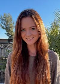 Katie Feuerstine